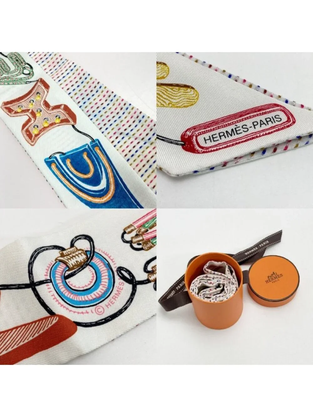 Hermes manufacturer category